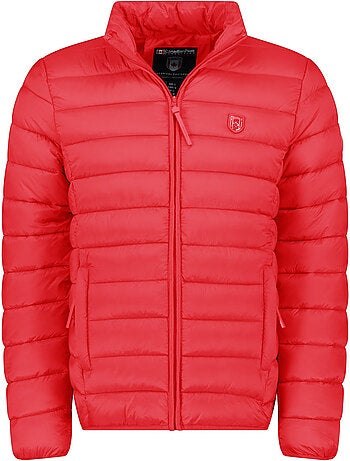 Piumino trapuntato amitaleak – canadian peak