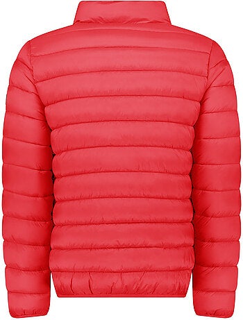 Piumino trapuntato amitaleak – canadian peak
