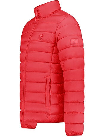 Piumino trapuntato amitaleak – canadian peak
