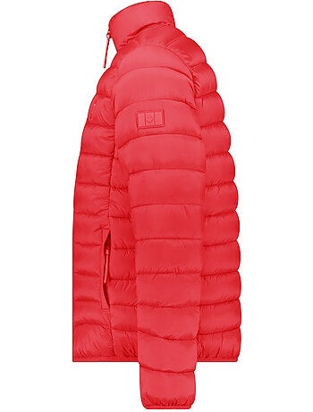 Piumino trapuntato amitaleak – canadian peak