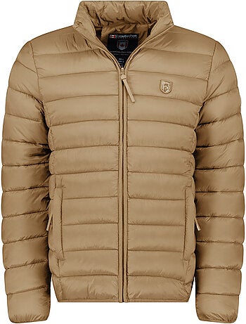 Piumino trapuntato amitaleak – canadian peak