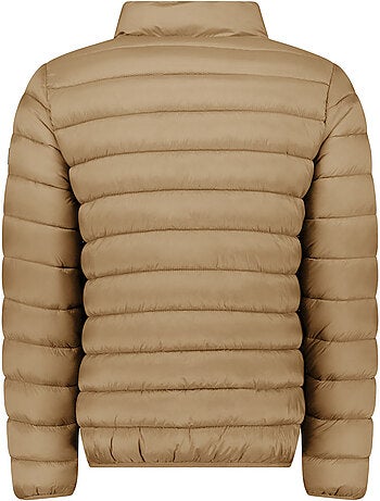 Piumino trapuntato amitaleak – canadian peak
