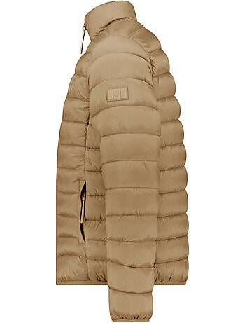 Piumino trapuntato amitaleak – canadian peak
