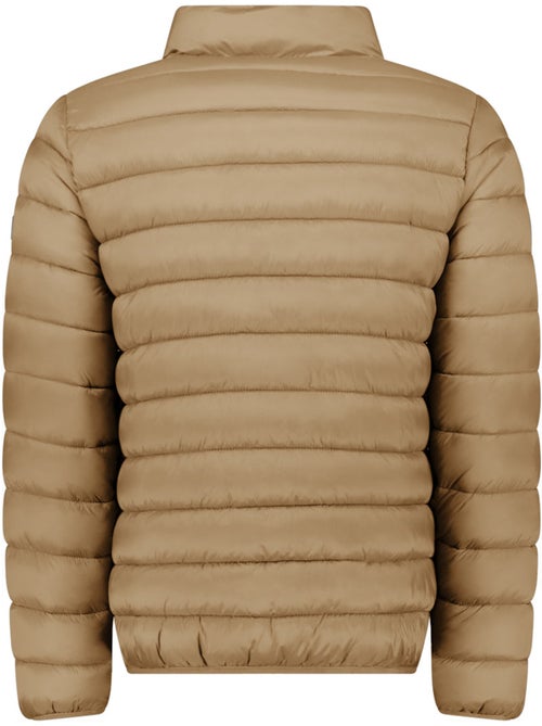 Piumino trapuntato amitaleak – canadian peak - Kiabi Piumino trapuntato amitaleak – canadian peak - Kiabi
