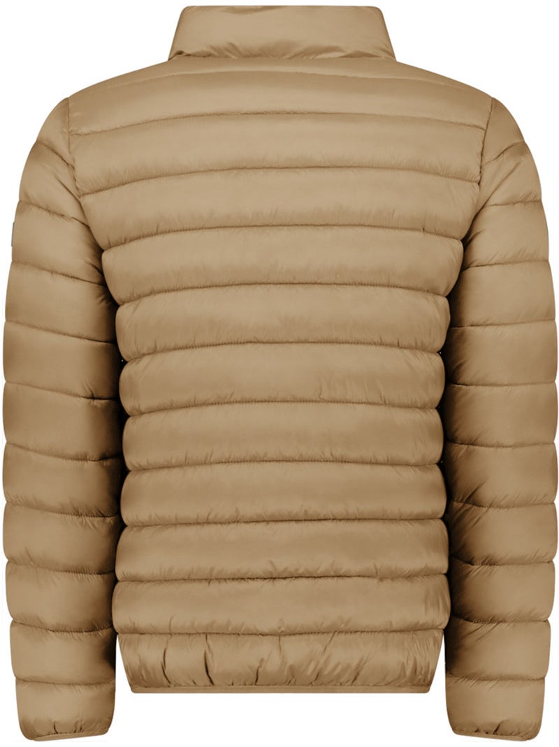 Piumino trapuntato amitaleak – canadian peak Tortora - Kiabi