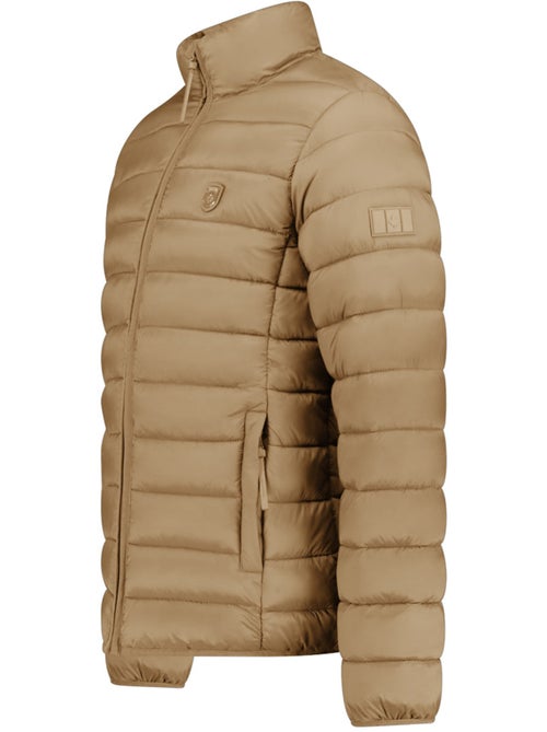 Piumino trapuntato amitaleak – canadian peak - Kiabi Piumino trapuntato amitaleak – canadian peak - Kiabi