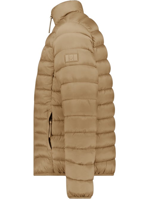 Piumino trapuntato amitaleak – canadian peak - Kiabi Piumino trapuntato amitaleak – canadian peak - Kiabi