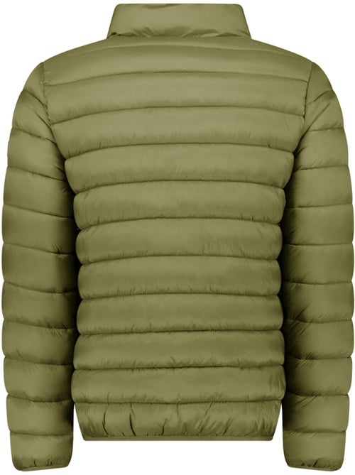 Piumino trapuntato amitaleak – canadian peak - Kiabi Piumino trapuntato amitaleak – canadian peak - Kiabi