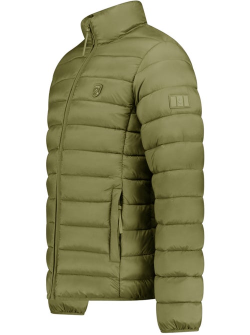 Piumino trapuntato amitaleak – canadian peak - Kiabi Piumino trapuntato amitaleak – canadian peak - Kiabi