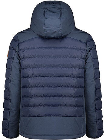 Piumino trapuntato aurelieneak – canadian peak