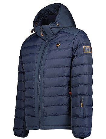 Piumino trapuntato aurelieneak – canadian peak