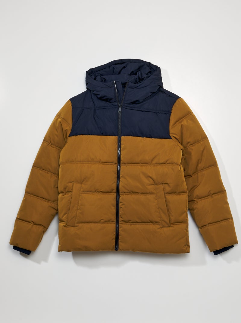 Piumino trapuntato BLU - Kiabi