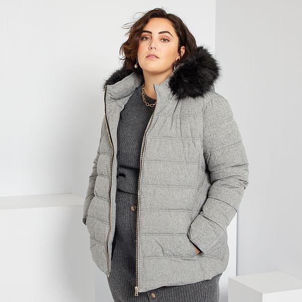 piumini taglie comode