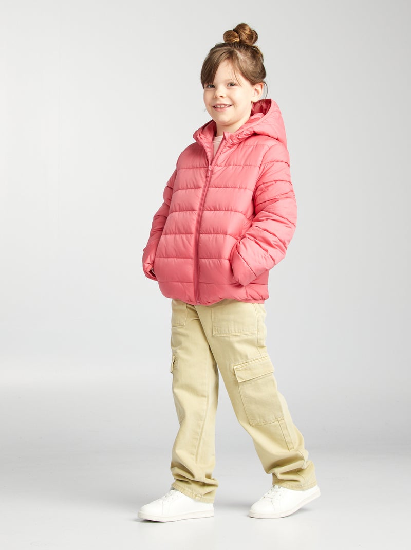 Giubbotto Bambina Kiabi Bambina Anni Kiabi Bimbo Anni Kiabi - Main Image