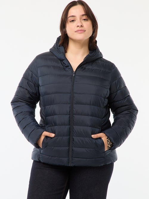 Piumino trapuntato impermeabile - Kiabi