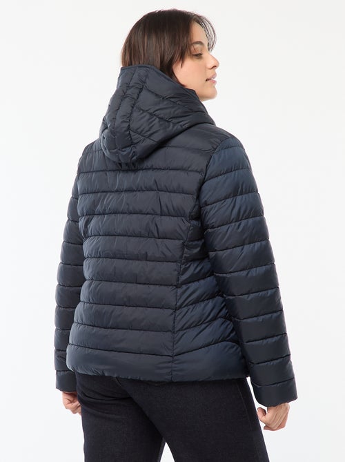 Piumino trapuntato impermeabile - Kiabi