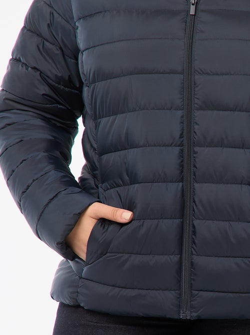 Piumino trapuntato impermeabile - Kiabi