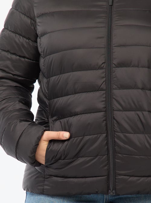 Piumino trapuntato impermeabile - Kiabi