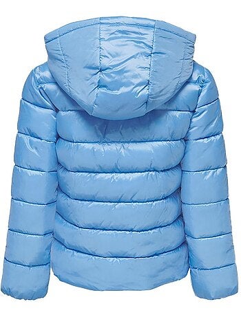 Piumino Trapuntato per Bambina Kids Only