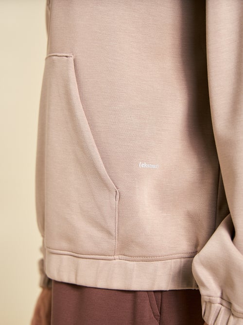 Piumino trapuntato stile camionista - Kiabi Piumino trapuntato stile camionista - Kiabi