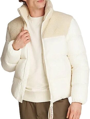 Piumino uomo calvin klein