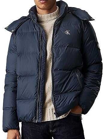 Piumino Uomo Calvin Klein Jeans