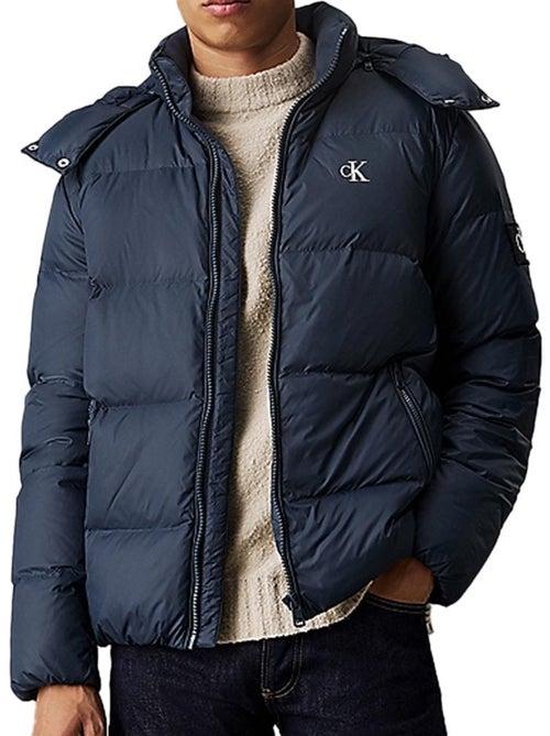 Piumino Uomo Calvin Klein Jeans - Kiabi