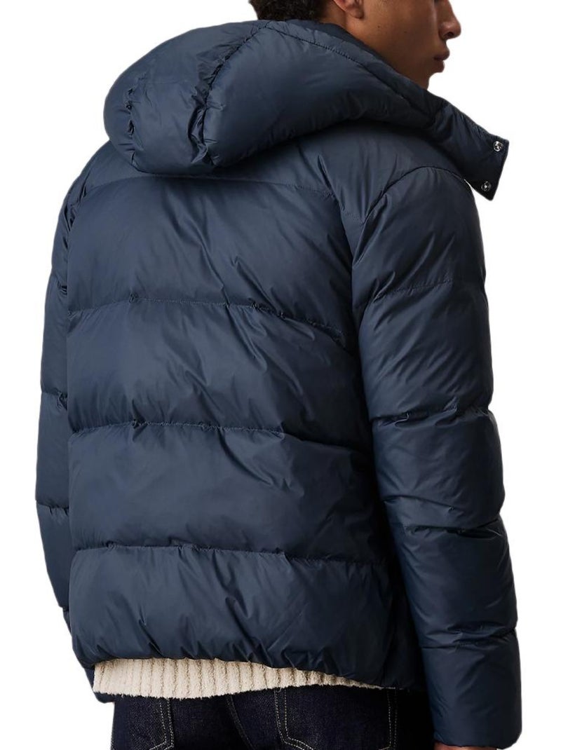Piumino Uomo Calvin Klein Jeans Blu marino - Kiabi