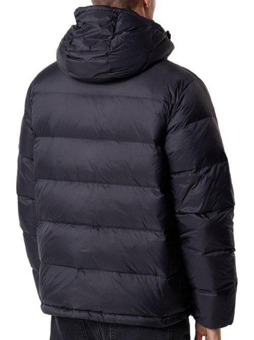 Piumino Uomo Calvin Klein Jeans con Zip in Nylon - Kiabi
