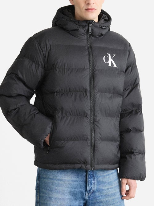 Piumino Uomo Calvin Klein Jeans - Kiabi