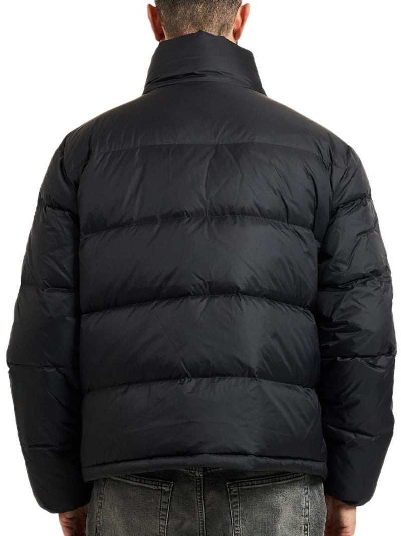 Piumino Uomo Calvin Klein Jeans Nero - Kiabi