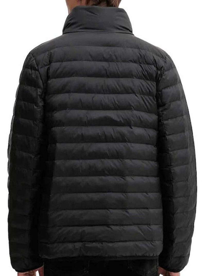 Piumino Uomo Calvin Klein Jeans Nero - Kiabi