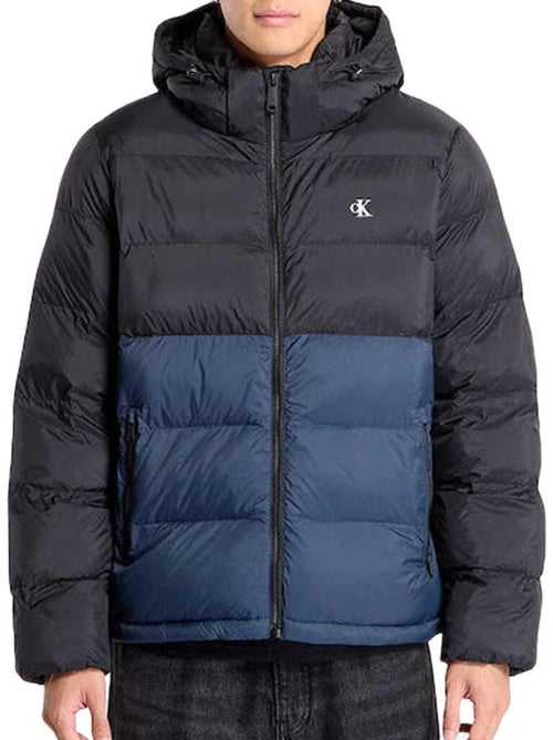 Piumino Uomo Calvin Klein Jeans Nylon - Kiabi
