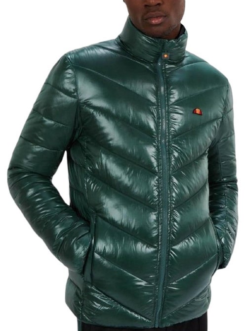 Piumino Uomo Ellesse - Taglia L - Kiabi Piumino Uomo Ellesse - Taglia L - Kiabi
