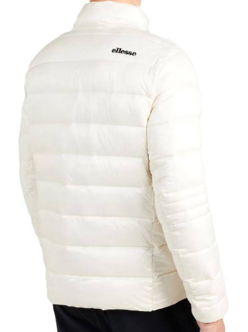 Piumino Uomo Ellesse Ecru - Kiabi