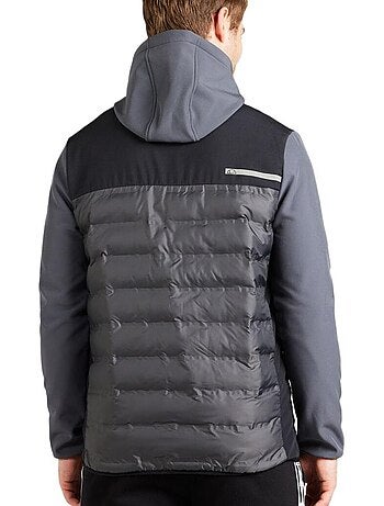 Piumino Uomo Ellesse