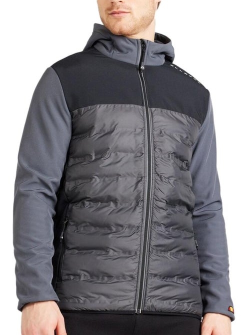 Piumino Uomo Ellesse - Kiabi