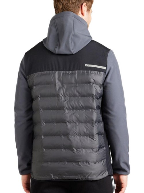 Piumino Uomo Ellesse - Kiabi