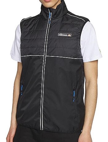 Piumino uomo ellesse
