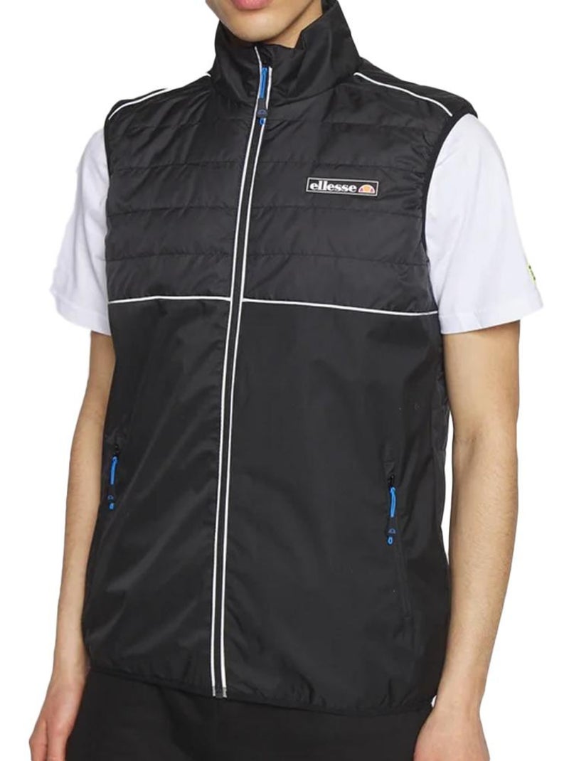 Piumino uomo ellesse Nero - Kiabi