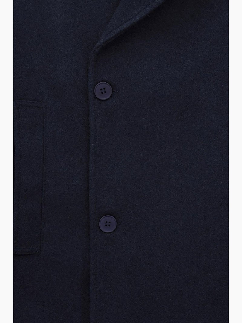 Piumino uomo giesto Blu marino - Kiabi