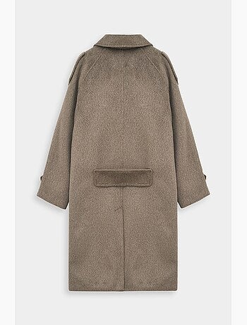Piumino uomo giesto