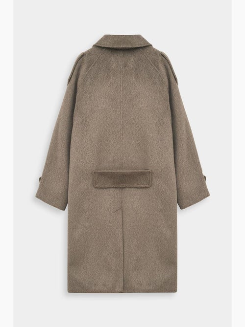 Piumino uomo giesto - Kiabi