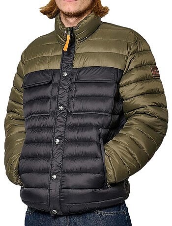 Piumino Uomo Kaporal