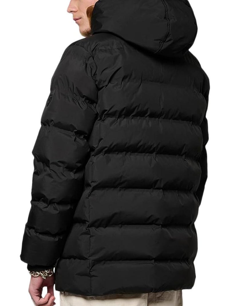 Piumino Uomo Kaporal Nero - Kiabi