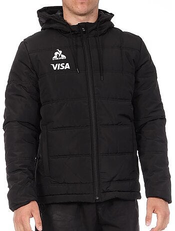 Piumino Uomo Le Coq Sportif
