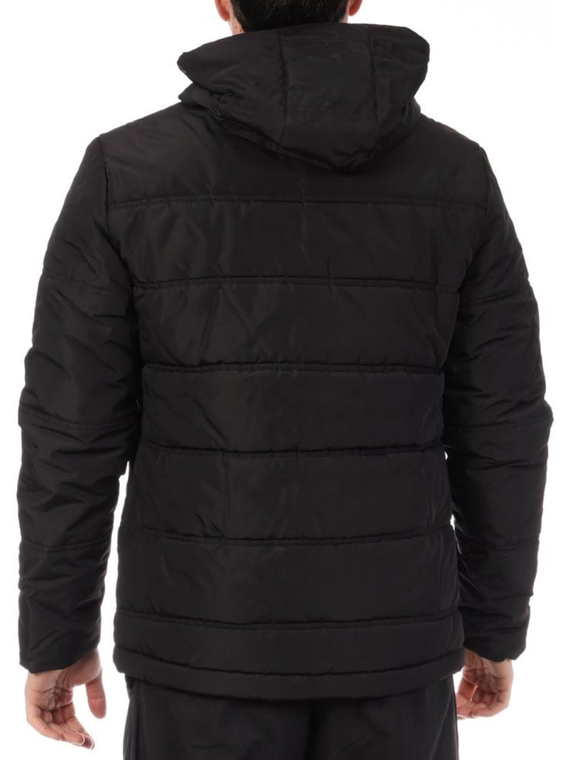 Piumino Uomo Le Coq Sportif Nero - Kiabi