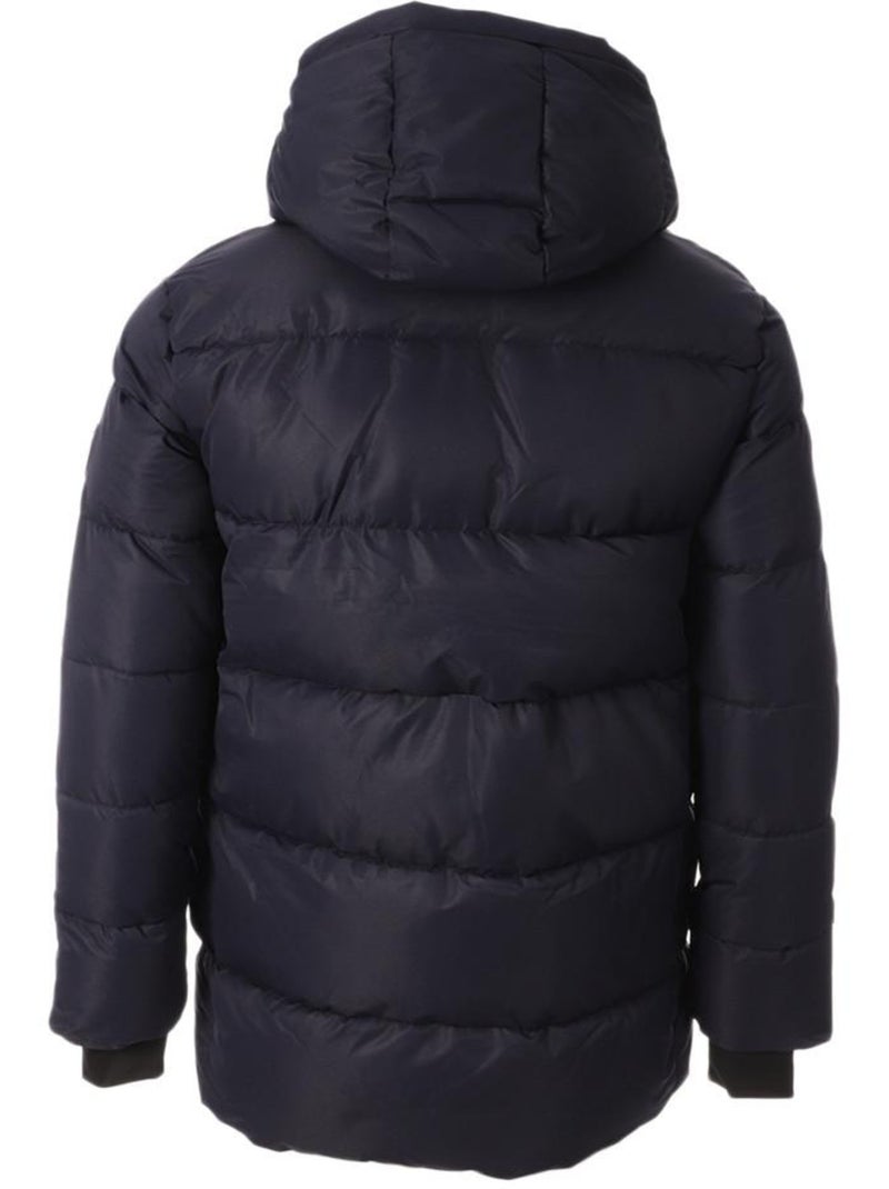 Piumino Uomo Redskins Blu marino - Kiabi