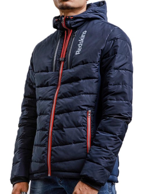 Piumino Uomo Redskins - Kiabi