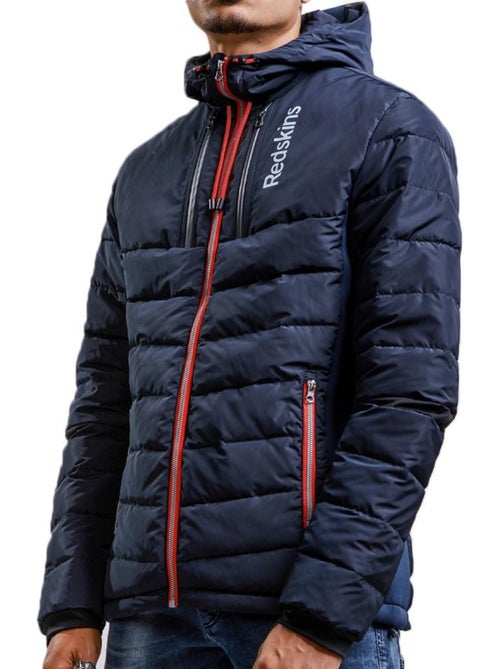 Piumino Uomo Redskins - Kiabi